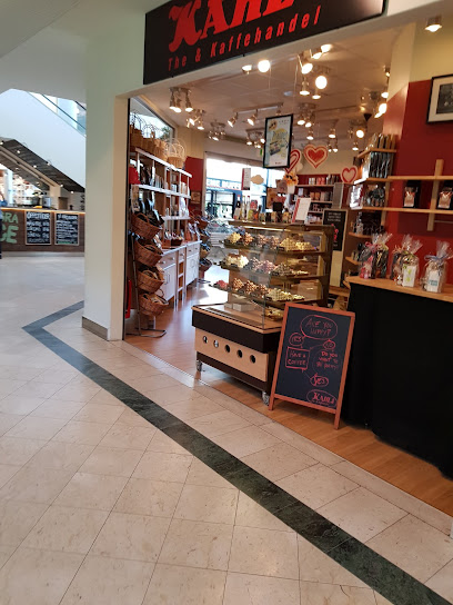 Kahls The & Kaffehandel