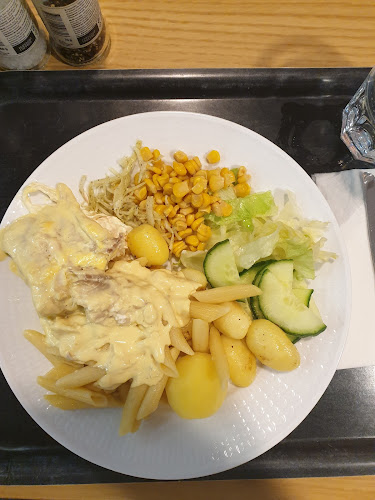 Restaurang Villa - Lidköping