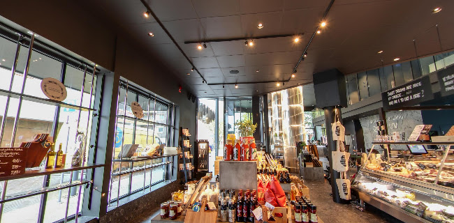 Östgöta Kök Norrköping (Nya Torget) - Gastronomi och hotellverksamhet