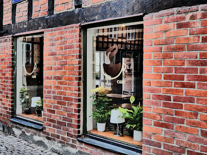 Old Town Cafe Taiwan Corner