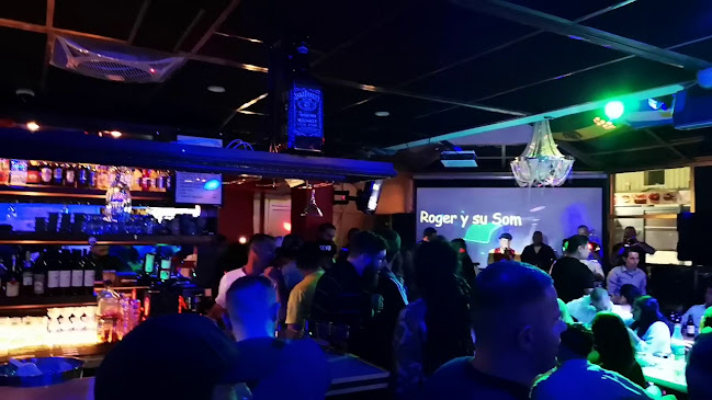 Opinii despre Angelo’s Bar & Kök în Skärholmen - Gastronomi och hotellverksamhet