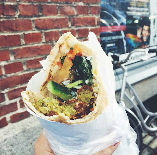 Jalla Jalla Phone number