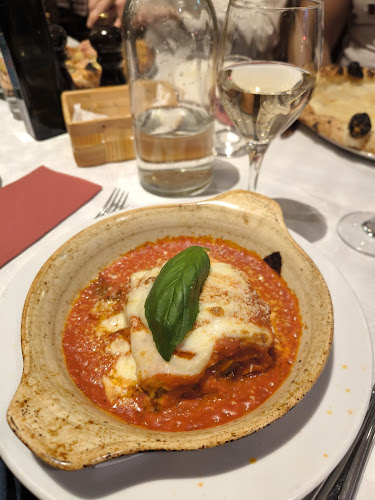 da Luigi - Stockholm