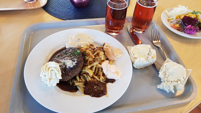 Thomas Kök & Catering Phone number