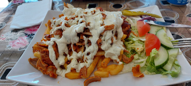 Comentarii opinii despre Amigo pizzeria