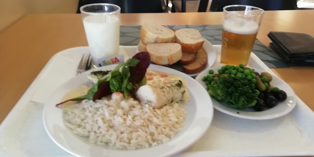 Strömledningsgatan 5, 721 37 Västerås