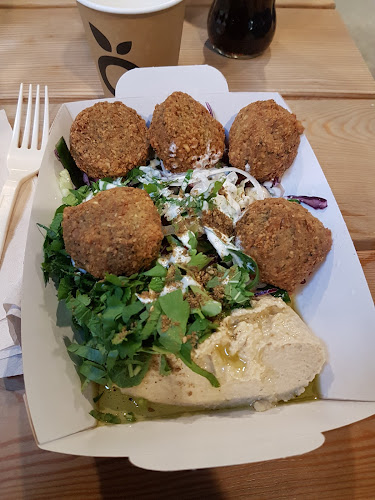 Malmö Saluhall - Gastronomi och hotellverksamhet