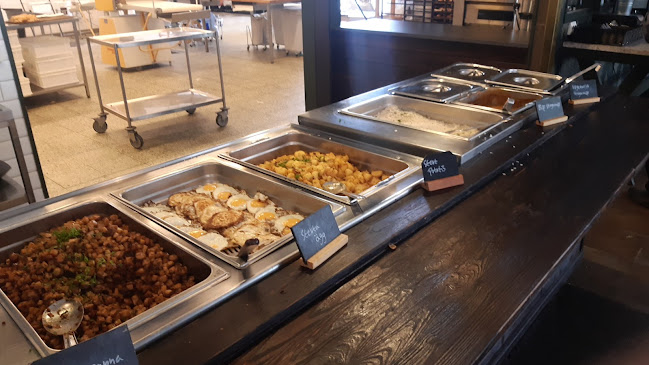 JIVEs Kök & Café - Tidaholm