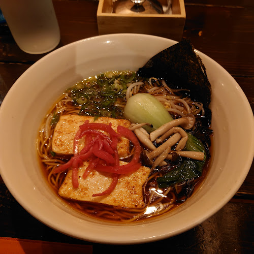 Opinii despre Ramen-Ya în Göteborg - Gastronomi och hotellverksamhet