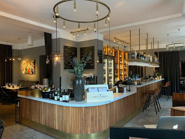 Nyko Kitchen Open Times