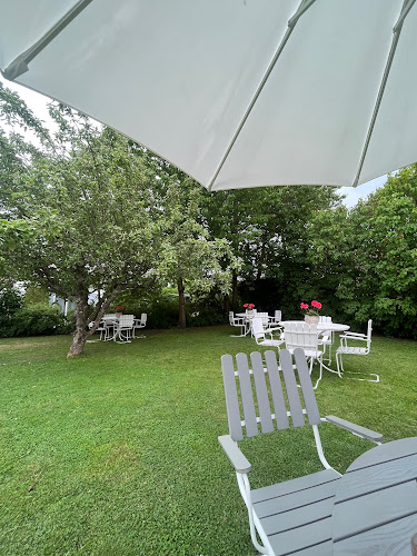 Snäckans Café - Båstad