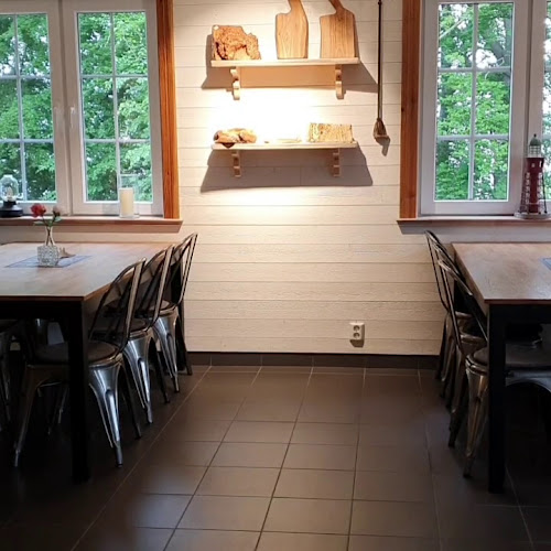 BJÖRK’s RINGSJÖN Fiskbutik & Rökeri - Stehag