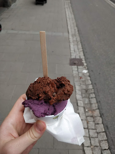 Gelateria Amore - Stockholm