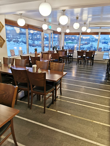 Hovvallsgränd 1, 831 52 Östersund