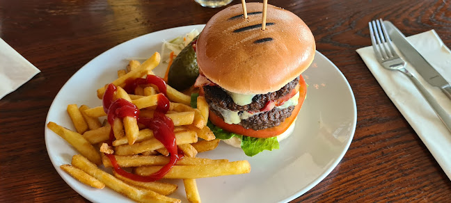 John Scott's Partille - Partille