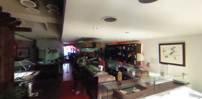 Opinii despre Unos Restaurang în Uppsala - Gastronomi och hotellverksamhet