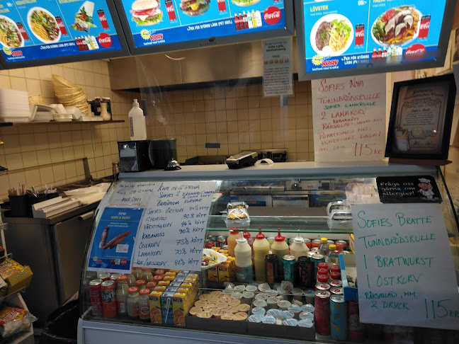 Sofie's Grill - Gastronomi och hotellverksamhet