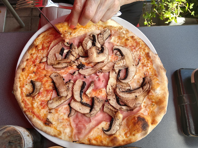 Comentarii opinii despre V.E.S.P.A LUND