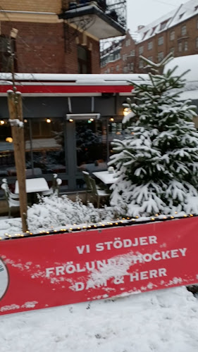 Reviews of Berzelius Bar & Matsal in Göteborg - Gastronomi och hotellverksamhet