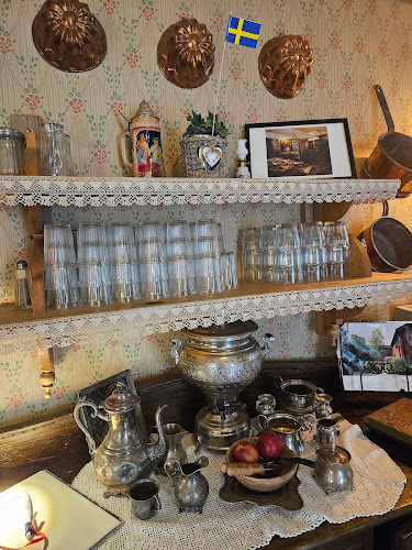 Café Lilla Mari AB Phone number