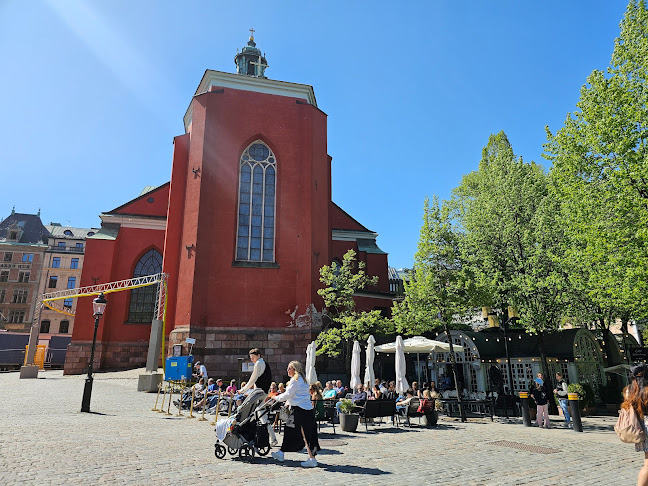 Kungsträdgården, 111 47 Stockholm