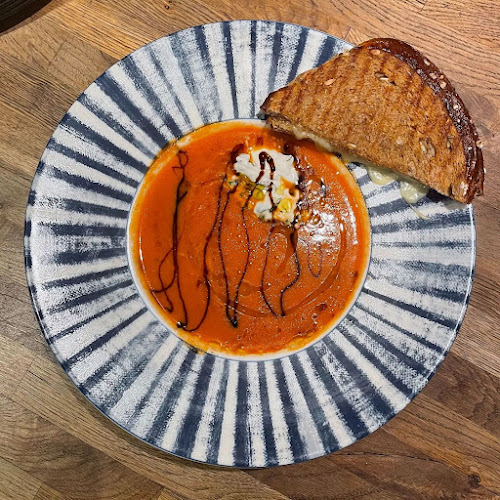 Comments and reviews of Mocca Cafe