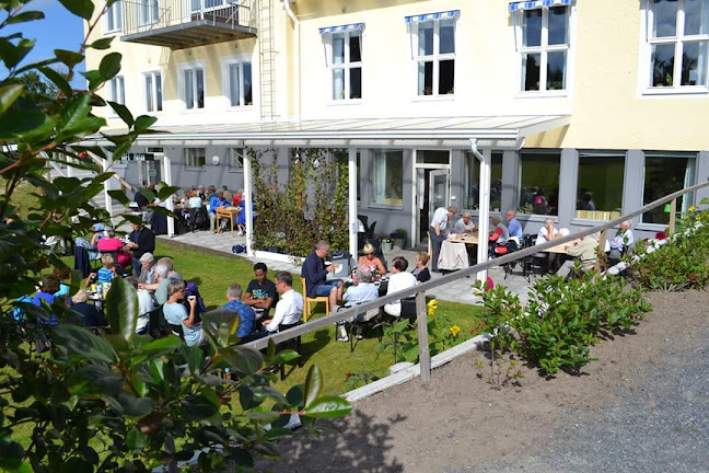 Café Pärlan
