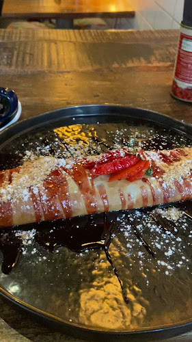 Ammos Café & Creperi - Linköping