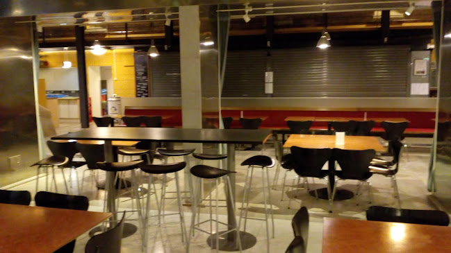 Comentarii opinii despre Maltfabriken