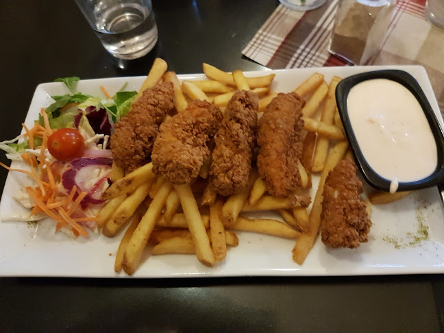 Comments and reviews of Restaurang Skutan