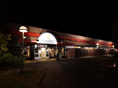 Bruksgården Restaurang