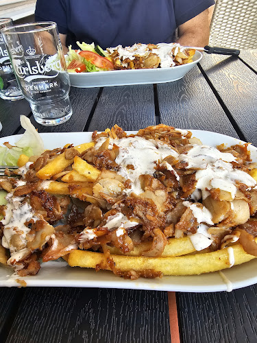 Pizzeria Storgatan 27 - Borgholm