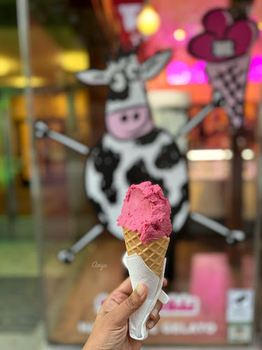 StikkiNikki Drottninggatan - Gastronomi och hotellverksamhet