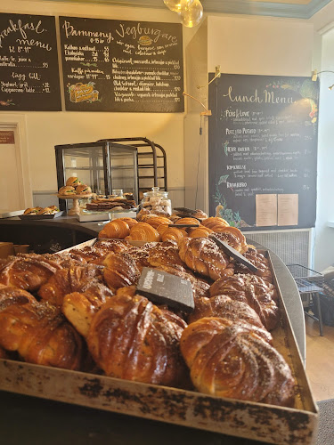 Babettes Kafferi & Bageri