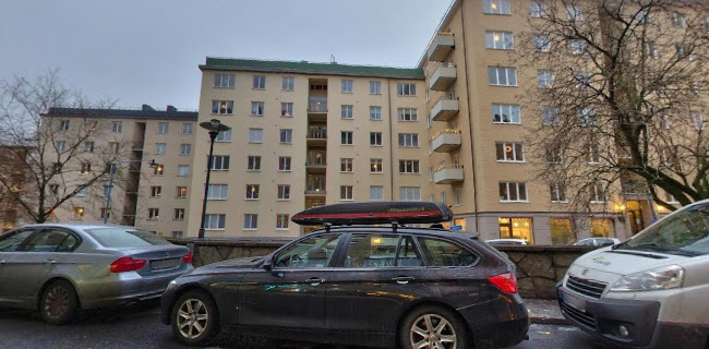 Opinii despre Hot & Fresh Pizzeria în Stockholm - Gastronomi och hotellverksamhet