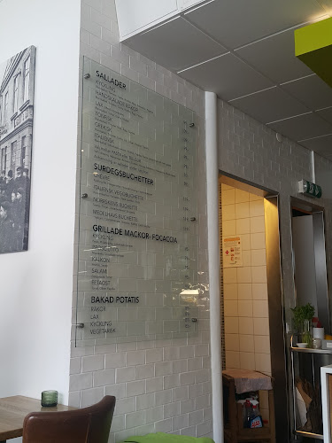 Borgmästaregatan 14, 371 15 Karlskrona