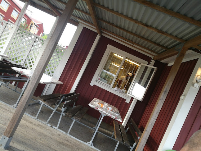 Enhörna Pizzeria - Ekeby