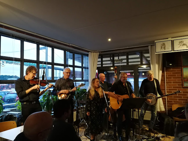 Porter Pelle - Restaurang vid Vattnet, Evenemang/Livemusik i Göteborg Phone number