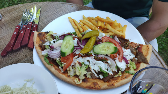 Comentarii opinii despre Charlies Pizzeria