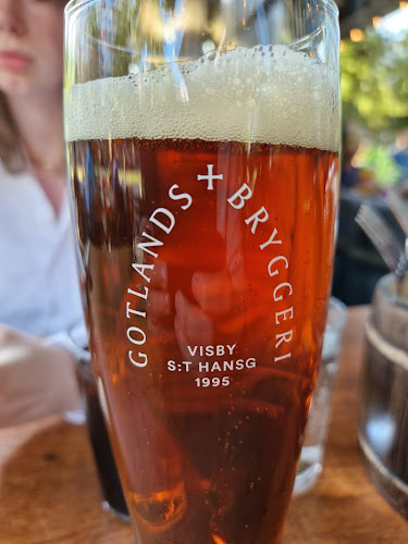 Allé Kök & Bar - Stockholm