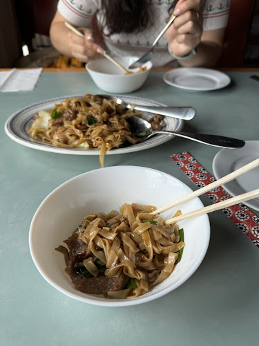 Restaurang Kwok Wang Phone number