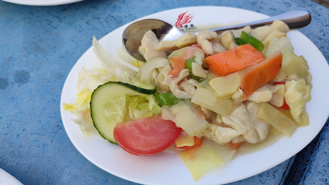 Jin Thai Restaurang Phone number