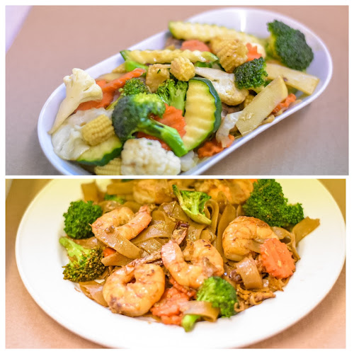 Reviews of Namfon thairestaurang AB in Göteborg - Gastronomi och hotellverksamhet