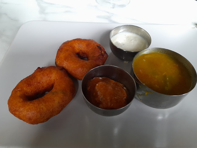 The South Indian Helsingborg