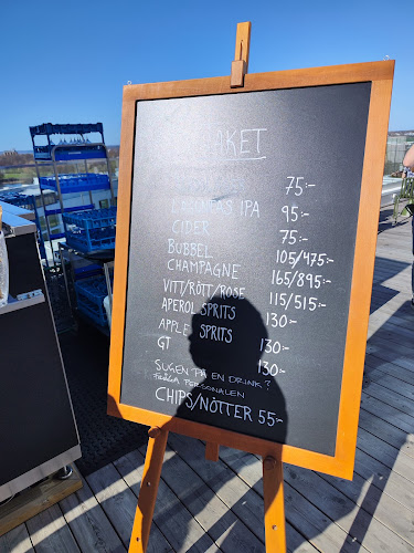 ÖK Smak & Tak - Gastronomi och hotellverksamhet