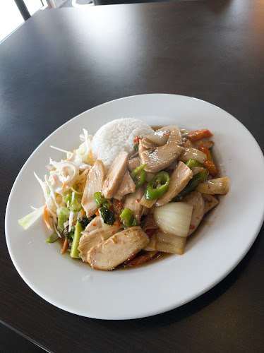 Thai Sweet Chili - Bromma