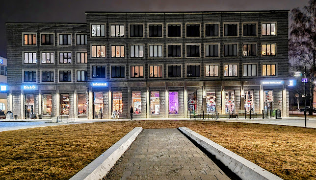 LM Ericssons Väg 26, 126 26 Hägersten