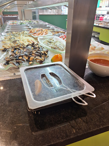 Göteborg Wok Open Times