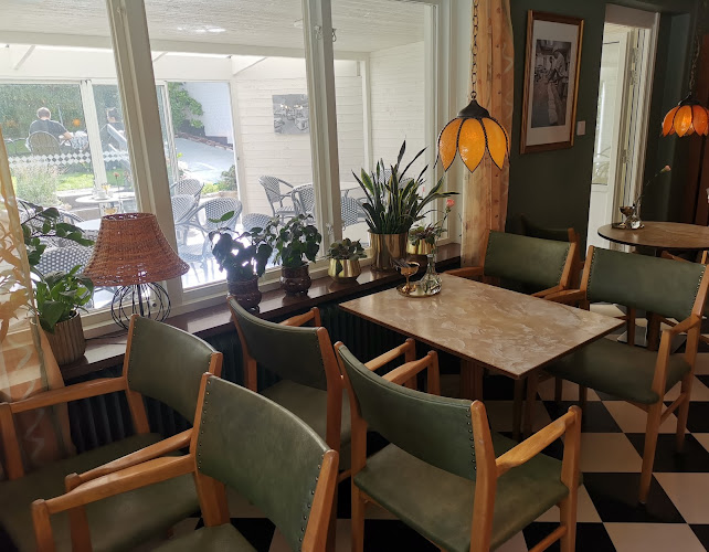 Comentarii opinii despre Nisses Konditori