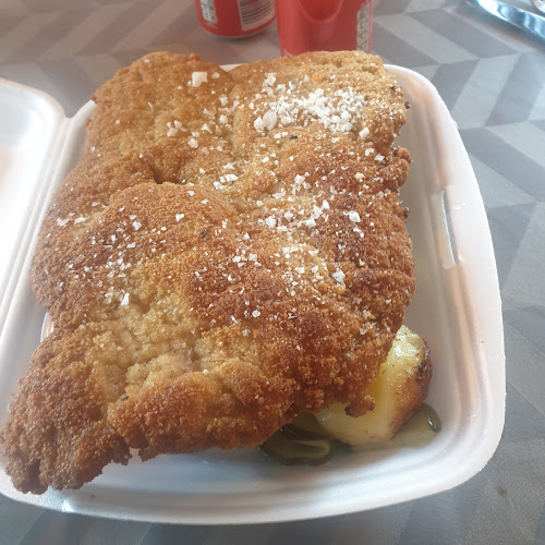 Svedala Chark & Grill AB